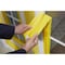 Flex Seal Family of Products Flood Protection 7.5 in. W X 20 ft. L Yellow Waterproof Repair Tape RTSYELR0820 - alternate 2